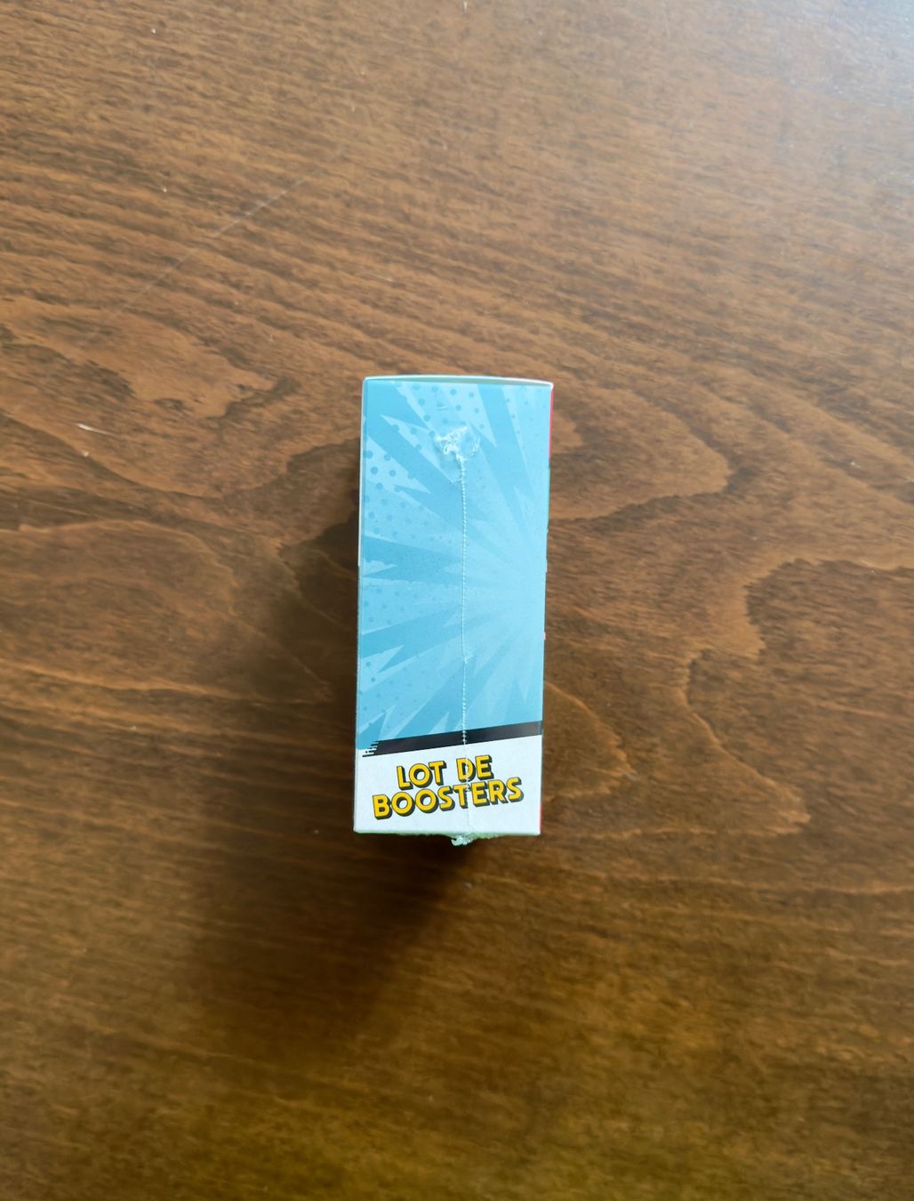 Pokémon Sammelbilder & Trading cards: Pokémon Bundle Héros Transcendants - FR - Scellé - ME2.5 – Neu und originalverpackt aus Chézard-St-Martin von Kro_Cards 3