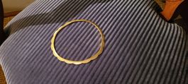Collier 750 Gelbgold PRECIOUS