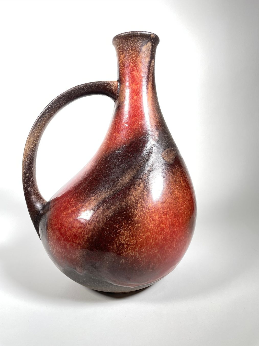 Vasi & Recipienti: Grosse Ruscha Vase – Usato da Zürich venduto da Hedwig-steig
