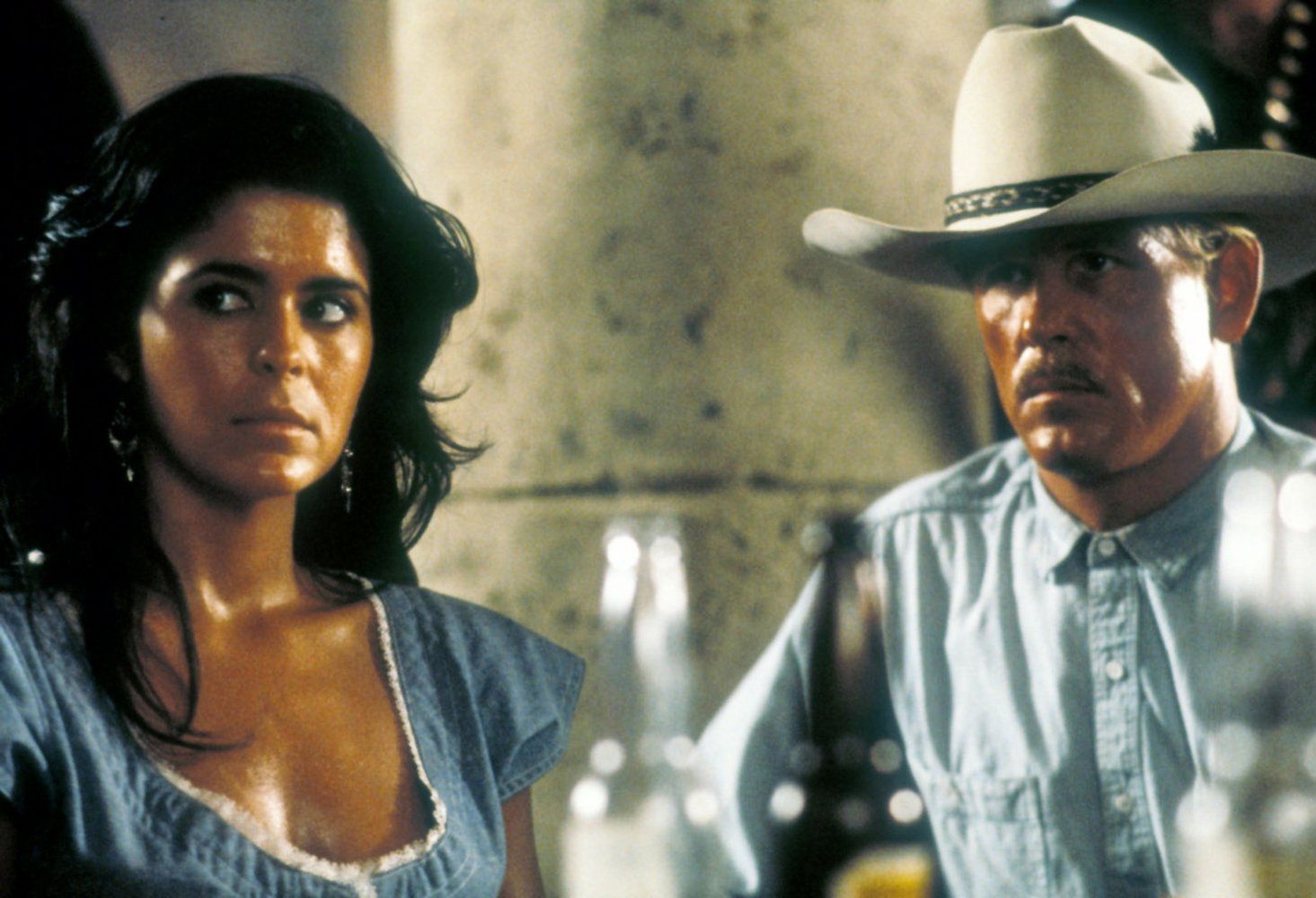 Alle DVDs: Extreme Prejudice (1987) Hill/Nick Nolte/Powers Boothe/BD – Gebraucht aus Volketswil von cinephilia 6