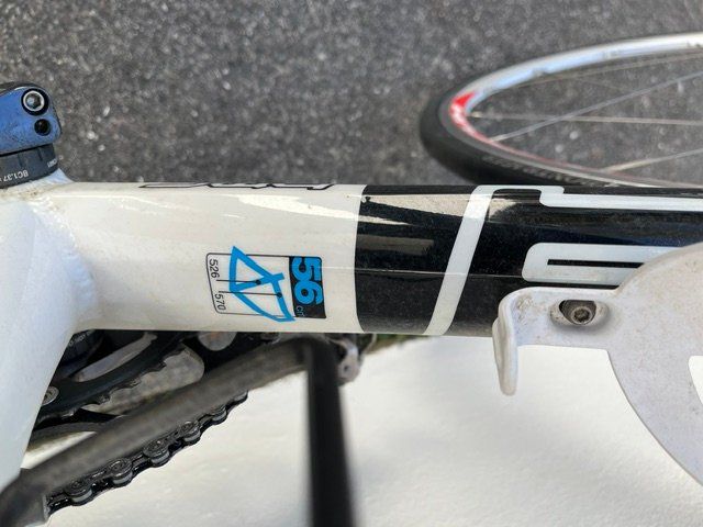 Biciclette: BMC road bike – Usato da La Croix (Lutry) venduto da Ric_2bbm 3