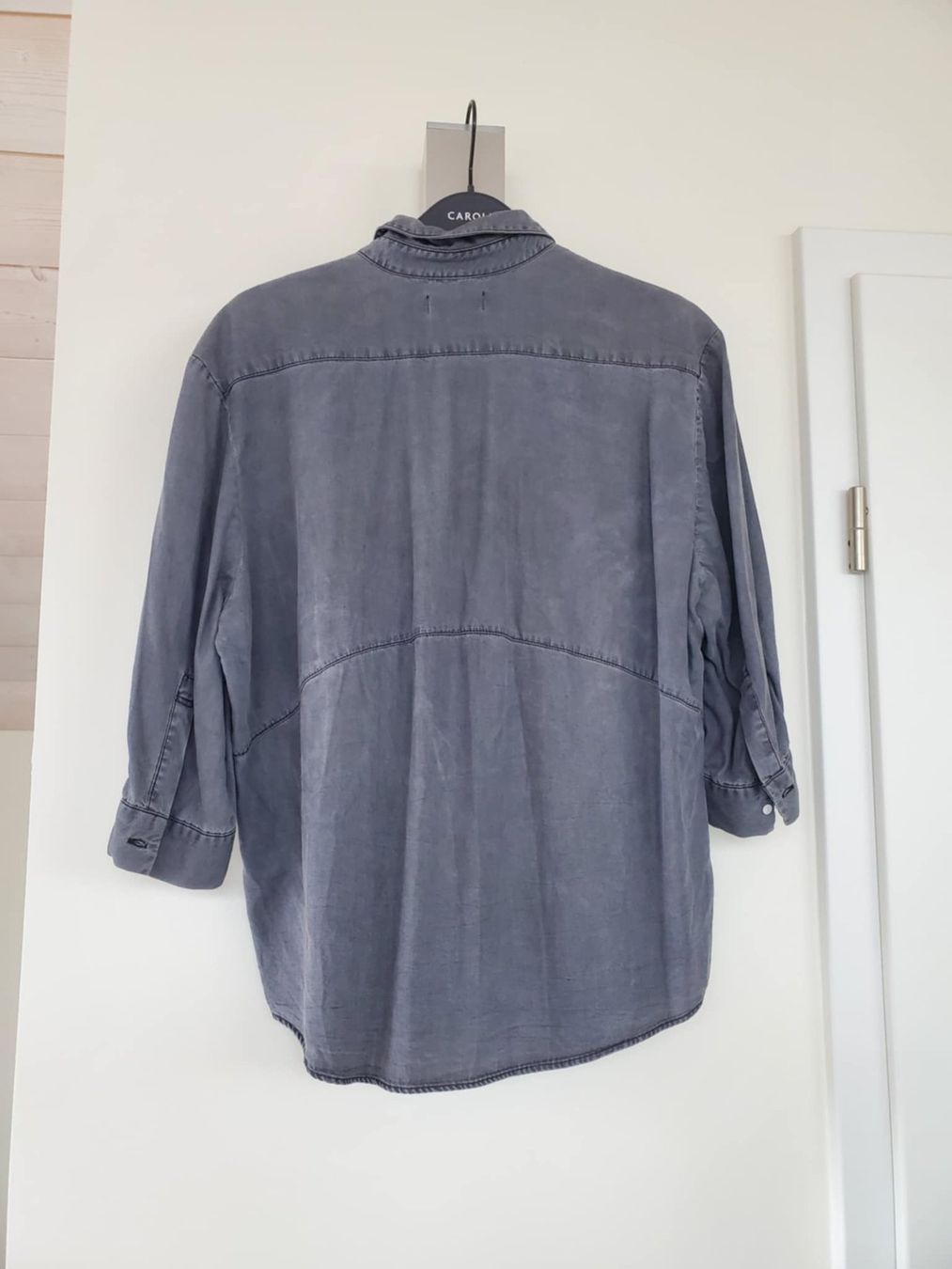 Zara Camicette: Blouse Zara – Usato da Chancy venduto da Sooeg_01 2