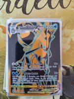 Schimmelreiter Koronospa - Goldkarte - Pokemon