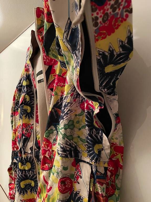 Giacche: Ski- und Snowboardjacke von Bonfire – Usato da Luzern venduto da _Luccer 2