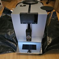 Jura ENA 4 (SB/SBS) Kaffeemaschine