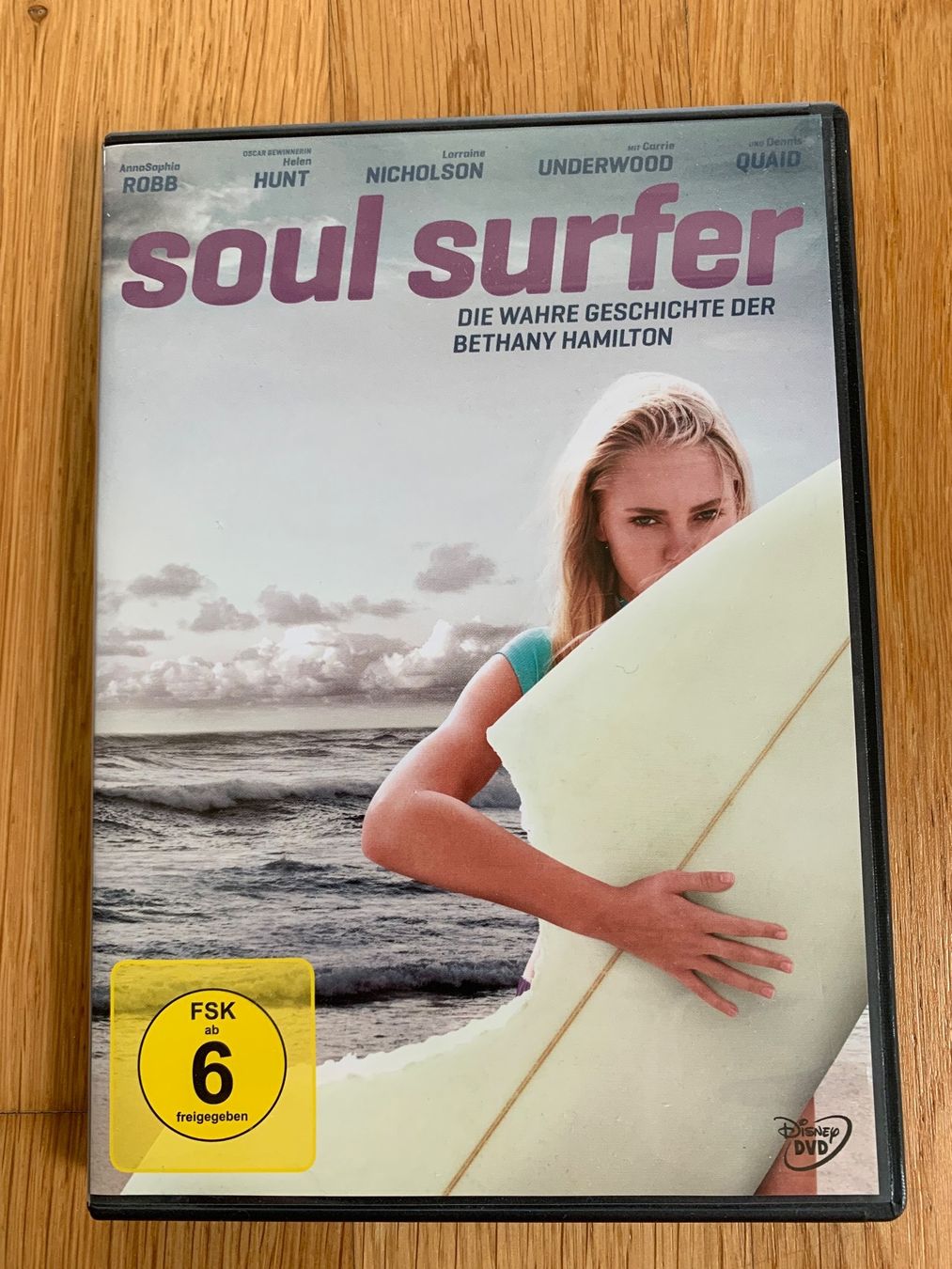 Tutti i DVDs: DVD Sammlung – Usato da Zürich venduto da bergi777 3