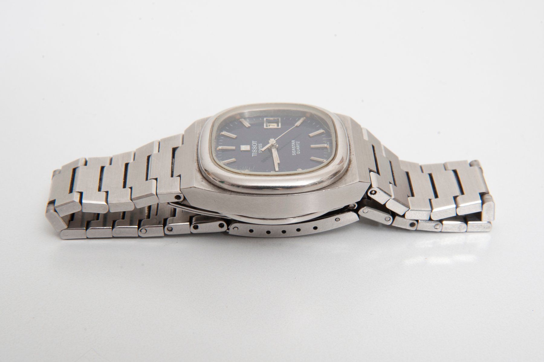 Tissot Orologi: Tissot seastar quartz – Usato da Lausanne venduto da Phlox02 3