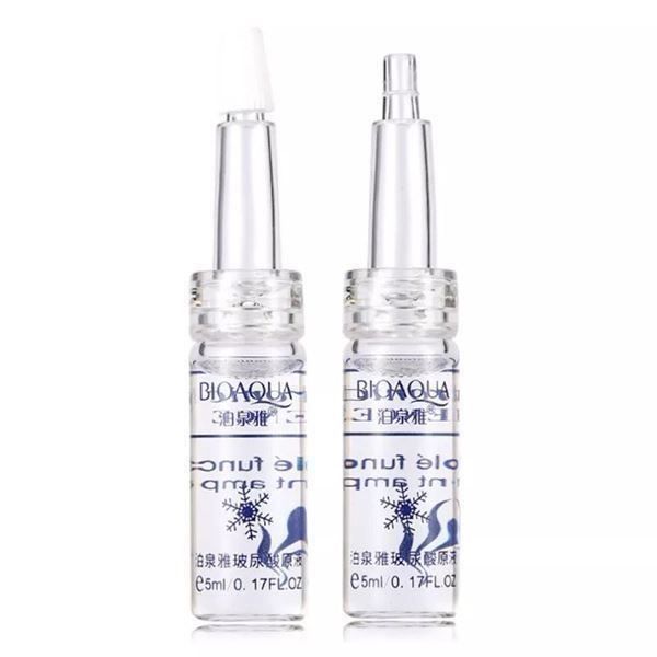 Cura del viso: Hyaluronsäure Kombinationsset – Nuovo e nell'imballaggio originale da Winterthur venduto da Neilpryde01 4