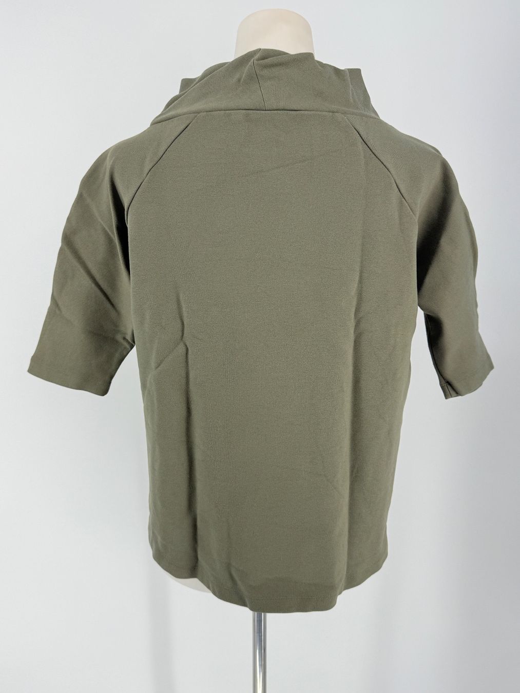 Heine Pullover & Sweatshirts: Kurzarm Pullover Gr. 38 von rick cardona – Gebraucht aus Auenstein von moin. 2