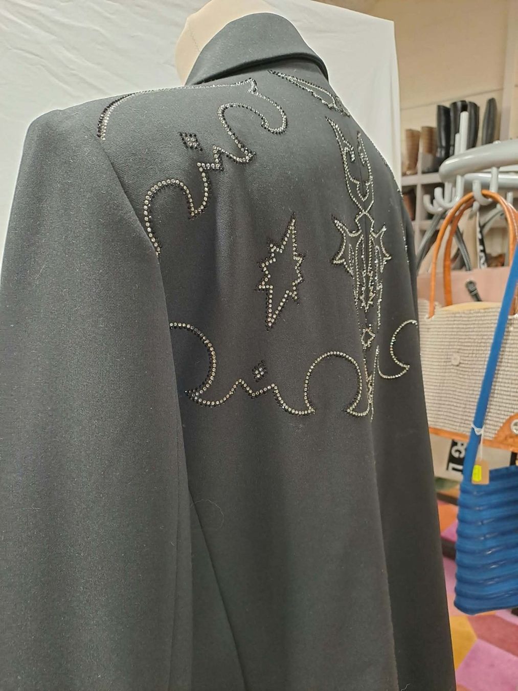 Zadig & Voltaire Giacche: Blazer Zadig&Voltaire – Usato da La Chaux-de-Fonds venduto da Emmaus2300CDF 3