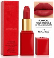 Tom Ford Lippenstift 52 Naked Rose Satin Matte neu