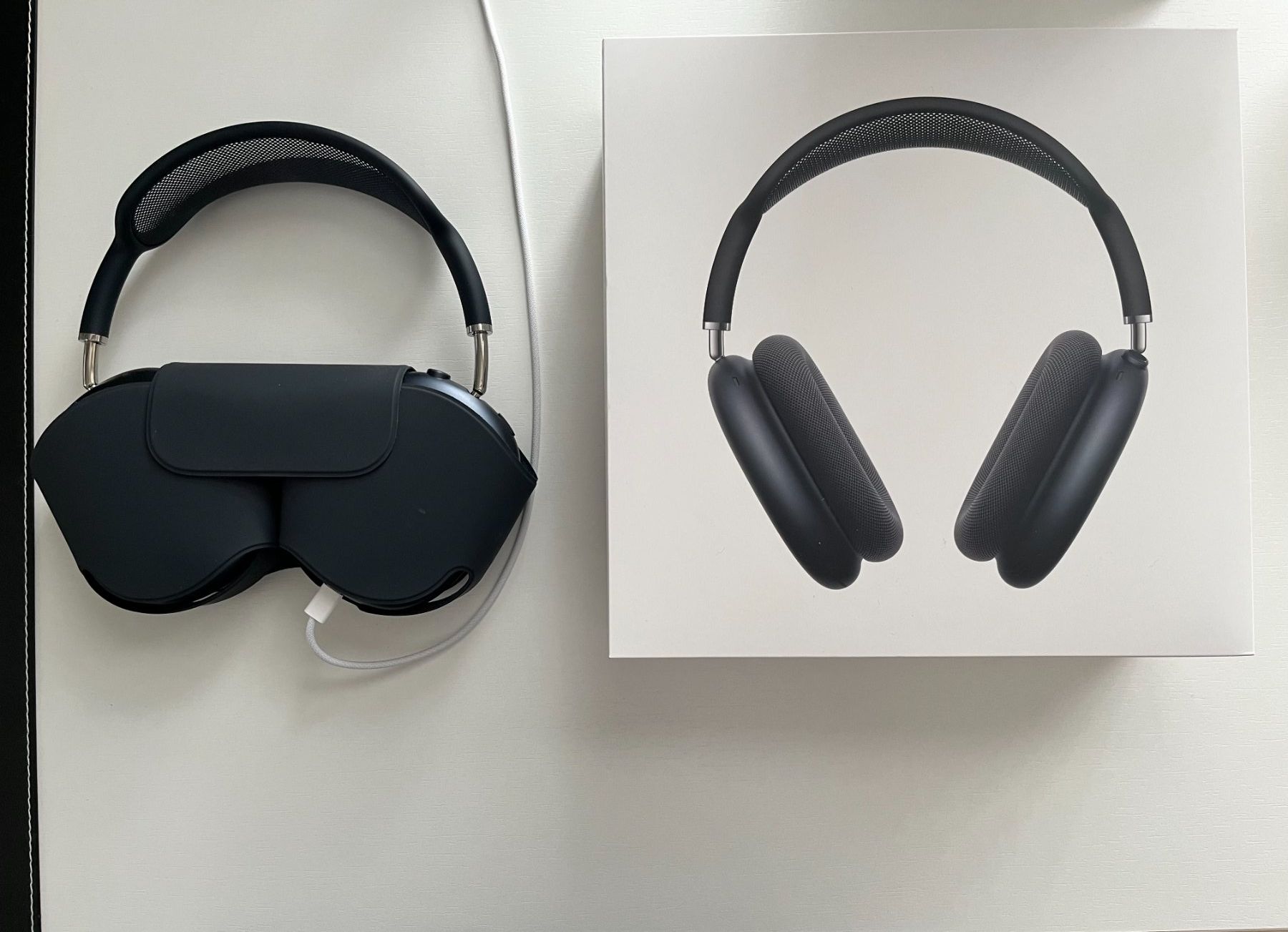 Apple Kopfhörer: AirPods Max 2 – Gebraucht aus Winterthur von steinerjuerg 3