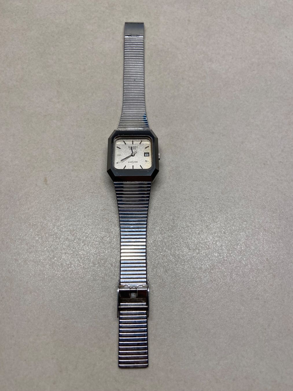 Rado Uhren: Vintage Rado Diastar Uhr – Gebraucht aus Muttenz von nataschasia