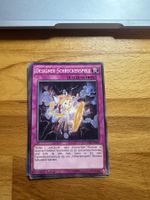 Yu-Gi-Oh Designer-Schreckenspelz [Fallenkarte] CROS-DE069