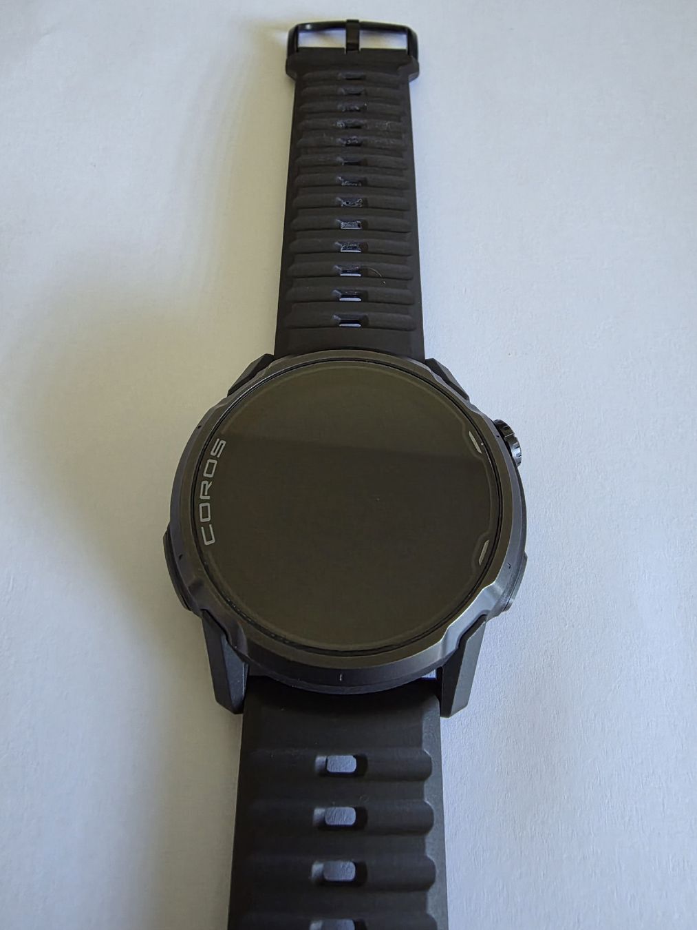 Coros Smartwatch: COROS APEX 4 Neuve TITANE SAPHIRE  – Nuovo (secondo la descrizione) da Romanens venduto da wba_gxh9 1