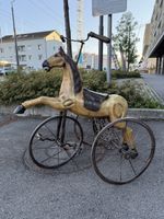 Rössli (Dreirad) Antik