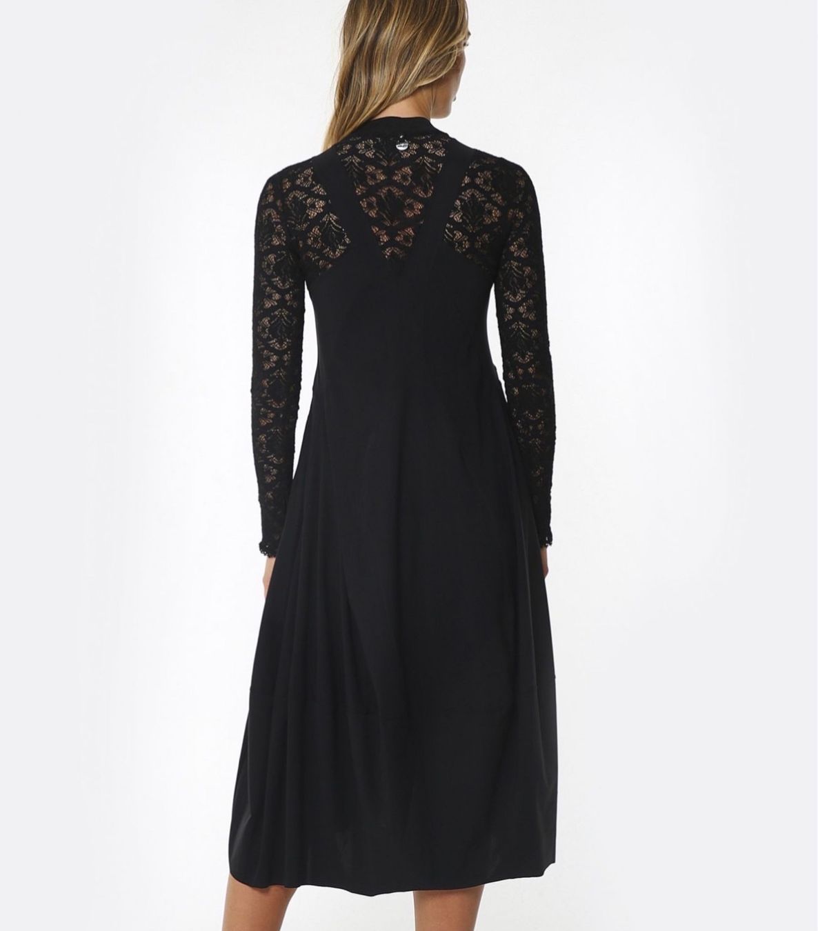 Vestiti: Damen Kleid M HIGH TECH – Usato da Vitznau venduto da cat_qsh8 2