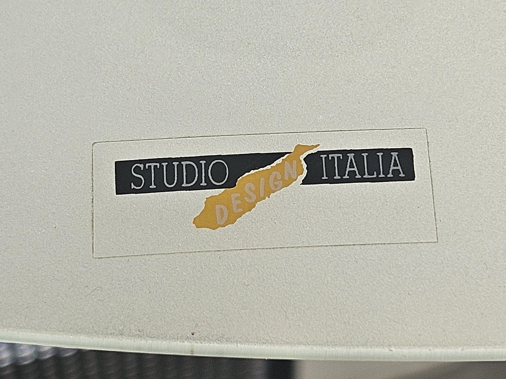 Lustres & lampes de plafonds: Hängelampe von Studio Design Italia – D'occasion à Rütihof par krisma 2