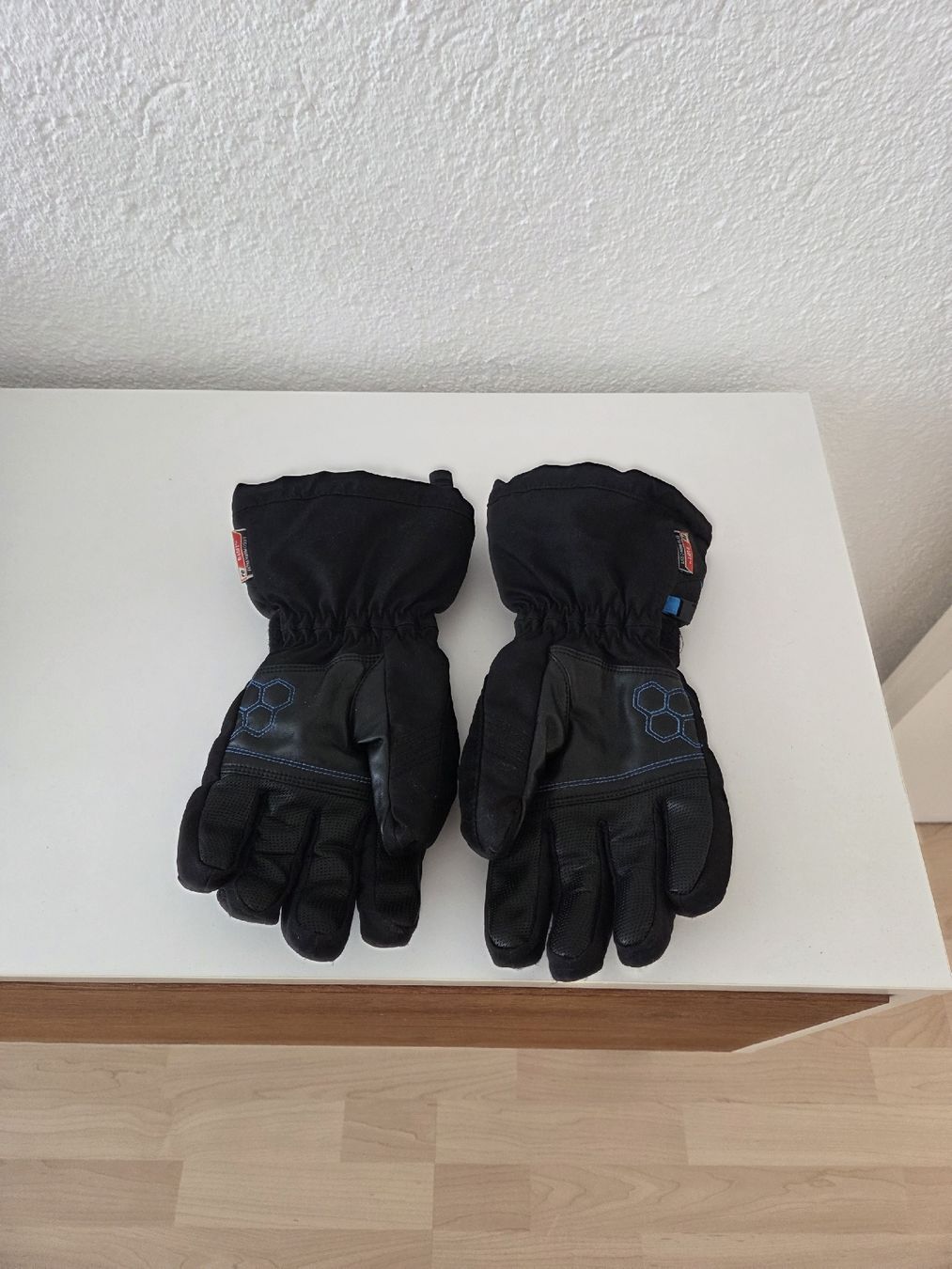 Reusch Altri accessori da uomo: Reusch Ski Handschuhe – Usato da Ballwil venduto da Mygind 1