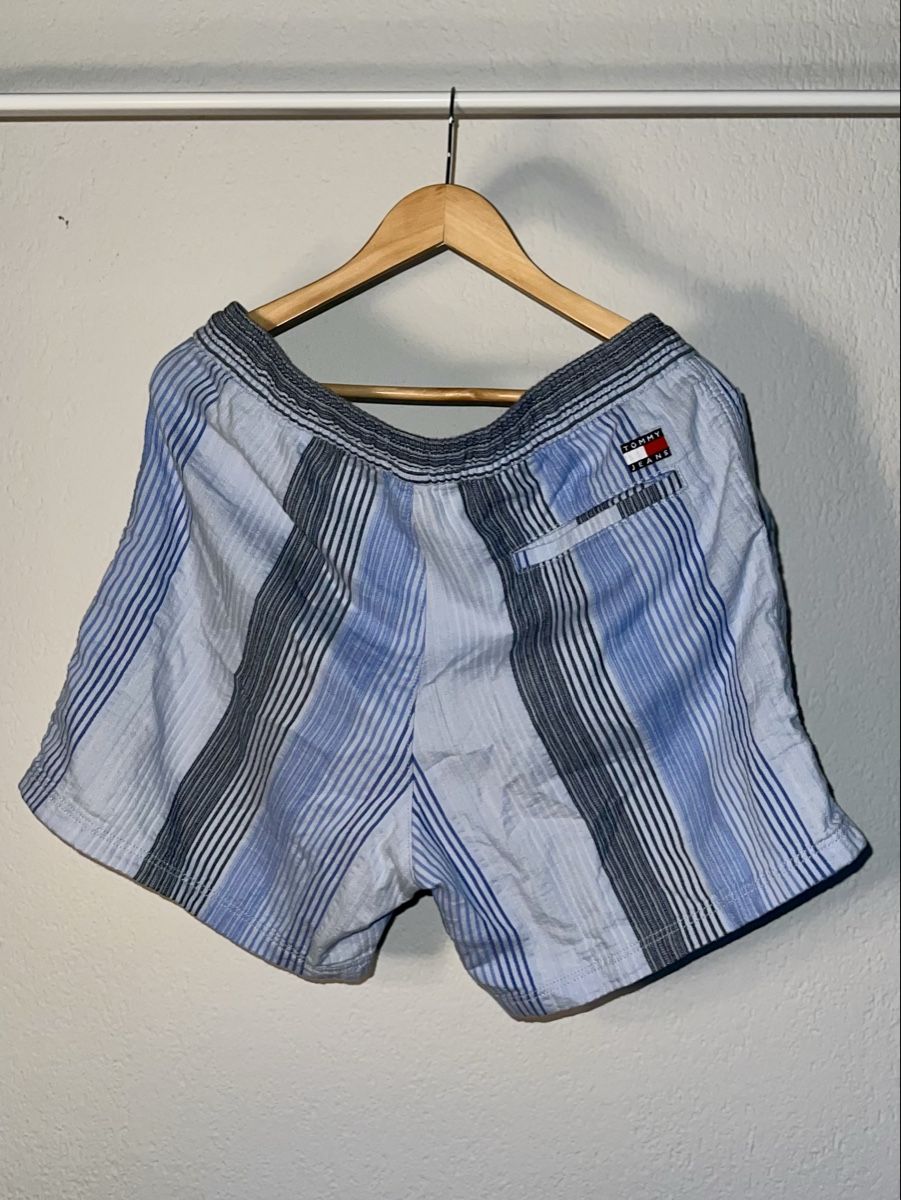 Tommy Hilfiger Hosen: Tommy Hilfiger Shorts – Gebraucht aus Thun von Lololori