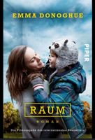 Raum - Emma Donoghue