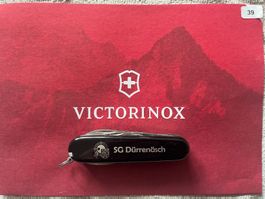 Victorinox, Taschenmesser 91mm
