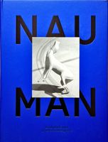 Nau Man   Foundation Cartier Ausstellung Top Zustand