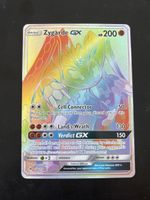 Zygarde GX - FLI136 🇺🇸