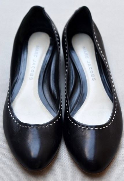 Marc Jacobs Scarpe da donna: Ballerina  / Ballerine  Marc Jacobs 35,5 – Usato da Collonges venduto da Auganien