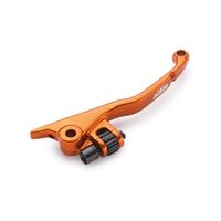 Levier d'embrayage KTM orange Neuf 7871399204404