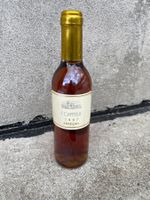 Passito-Wein Recioto di Soave Anselmi "I Capitelli" 1997 375