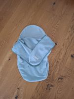 Bondingsäckchen Manu Frings fleece