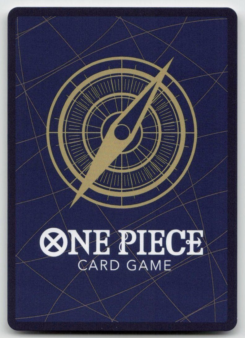 Bandai Carte collezionabili: One Piece All-Hunt Grount EB02-042 C – Usato da Lugano venduto da VlaseCard 1
