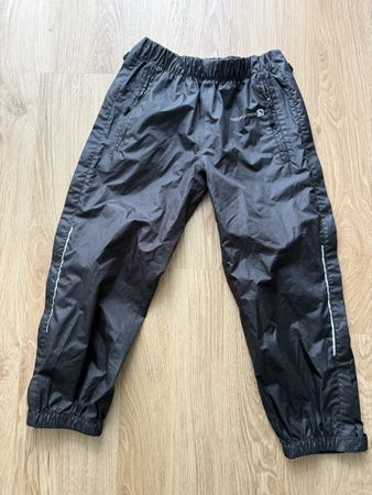 Trevolution Regenhose Gr.140