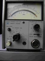 Power - Meter HP 432A