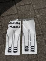 Puch Maxi Kleber