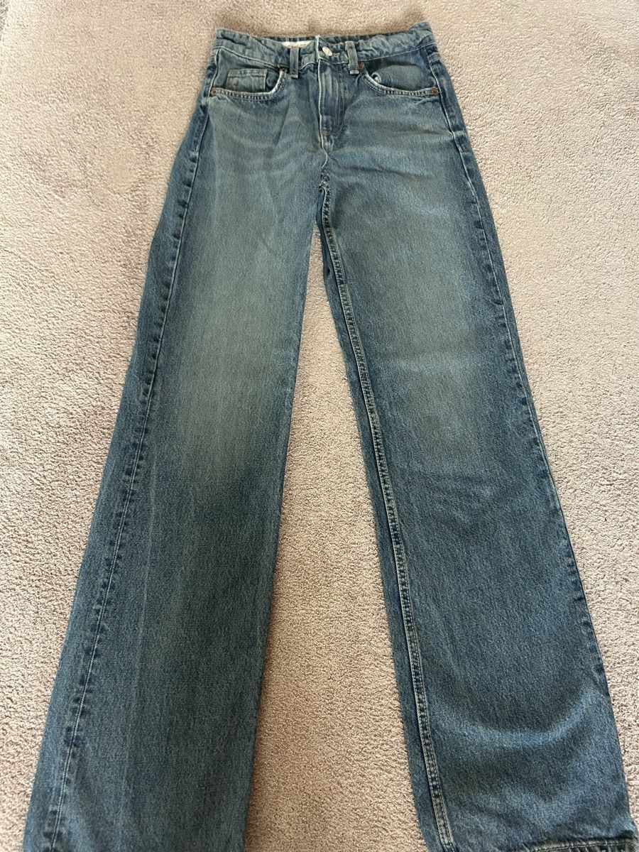 Zara Jeans: Zara Jeans – Gebraucht aus Frauenfeld von hannamaria29 1