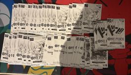 XXL Sale One Piece Card Game Tournament Packs