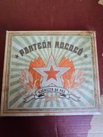 CD - Panteón Rococó – Ejército De Paz (2010)