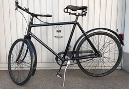 Herren Velo Antik