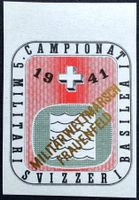 Frauenfelder, italienisch, Aufdr, geschn, Wi AM 27-2, 2.WK