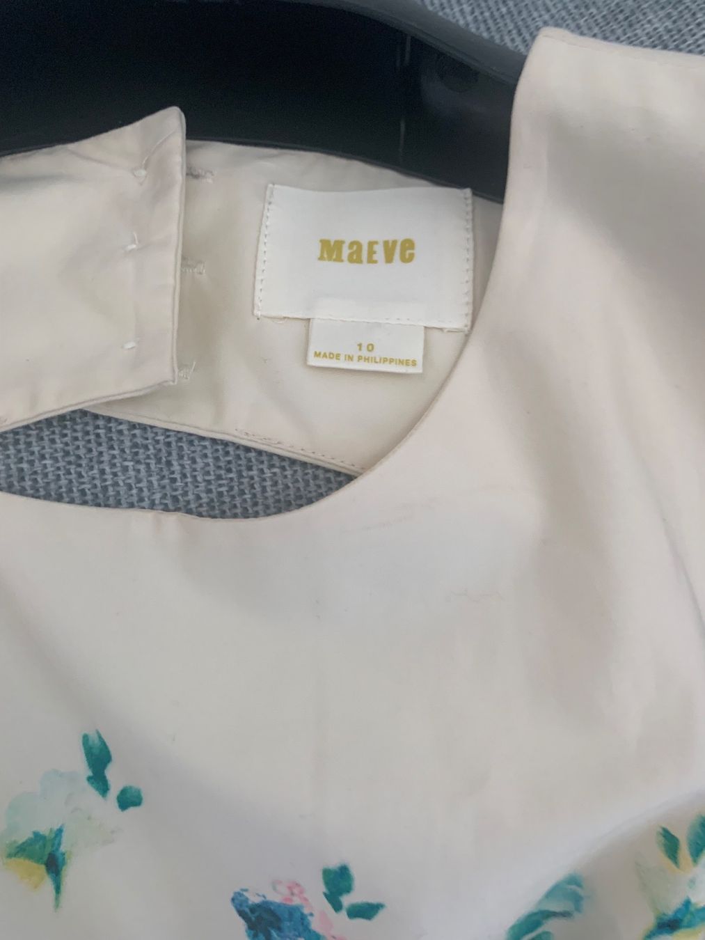Vestiti: Anthropologie Dress – Usato da Zürich venduto da Heisenberg27 2