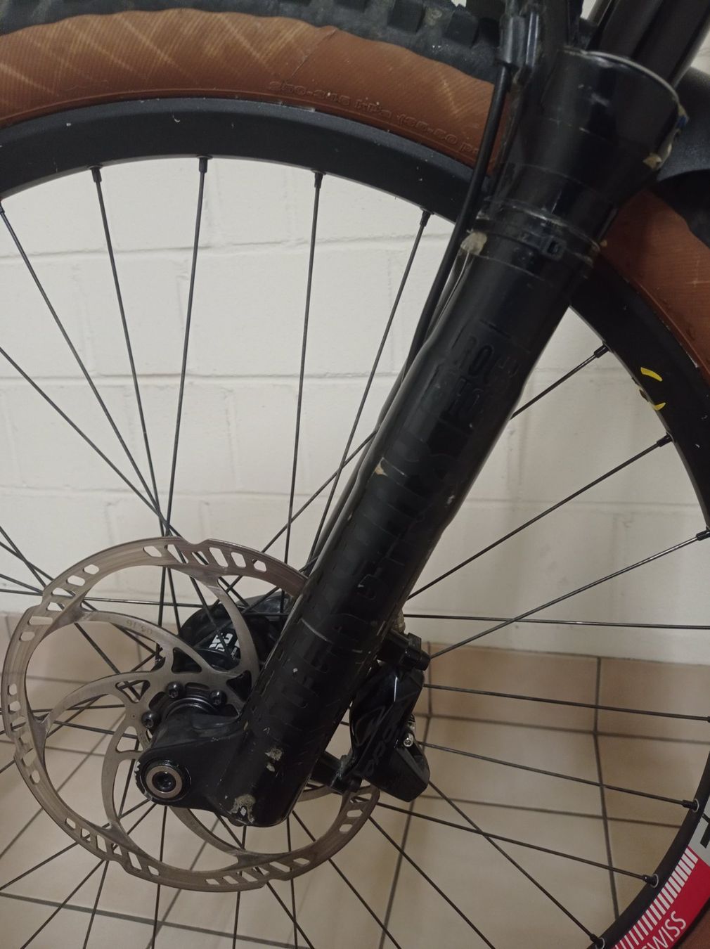 Vélos: Pivot Phoenix 27.5" – D'occasion à Lützelflüh-Goldbach par Knuesi0