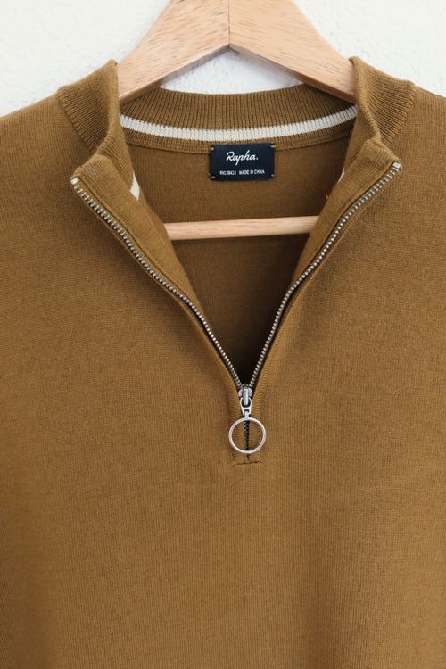 Chauffe-jambes Rapha En Laine Mérinos – Neuf Avec étiquette, Taille L, Noir