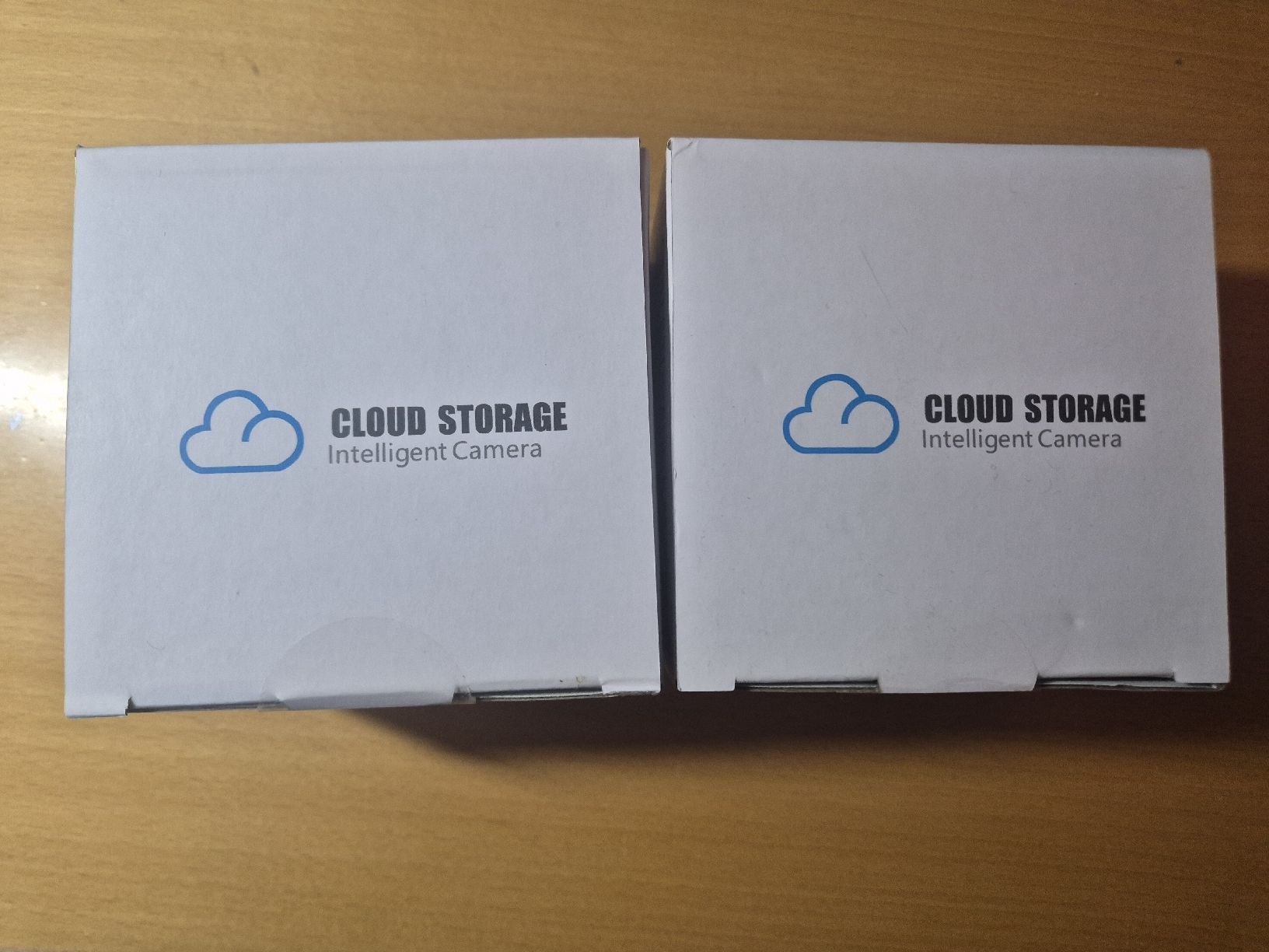 Kamera: Cloud Storage Überwachungskamera - Original Verpackt – Neu und originalverpackt aus Oberentfelden von Dan_r8jr