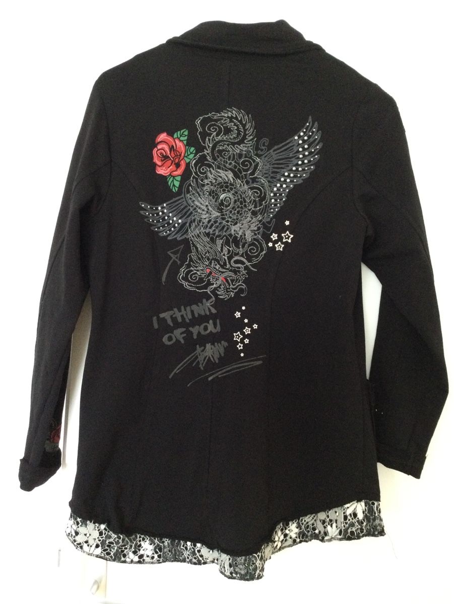 Giacche: Jacke speziell schön Gr. 40 – Usato da Villnachern venduto da Anita2006 3