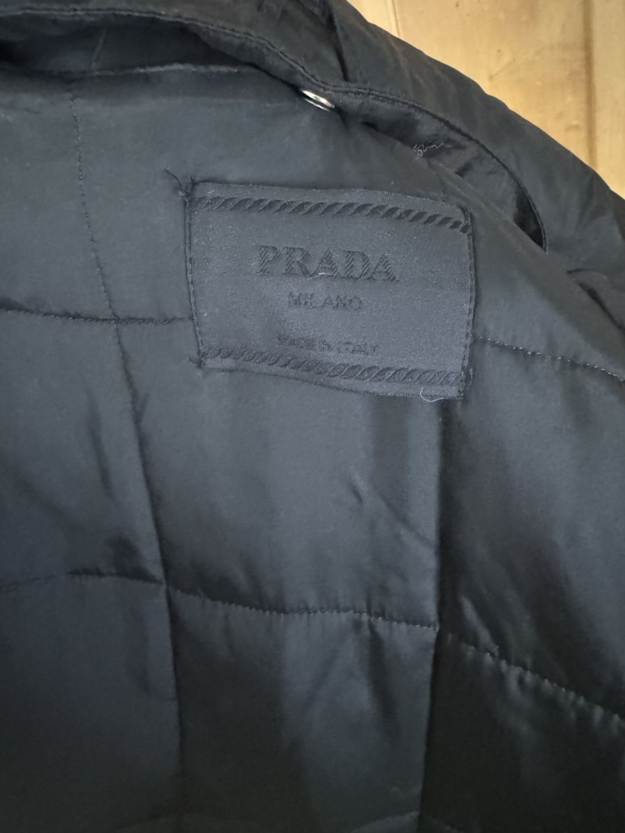 Prada Giacche: Prada Jacke – Usato da Samedan venduto da Mercy_mercy 9