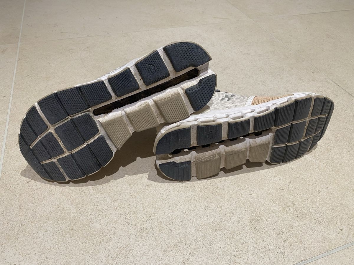 On Scarpe da uomo: ON Cloudstratus - 37.5 – Usato da Tenero venduto da _tamara 3