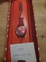 Vente de 3 montres Swatch...