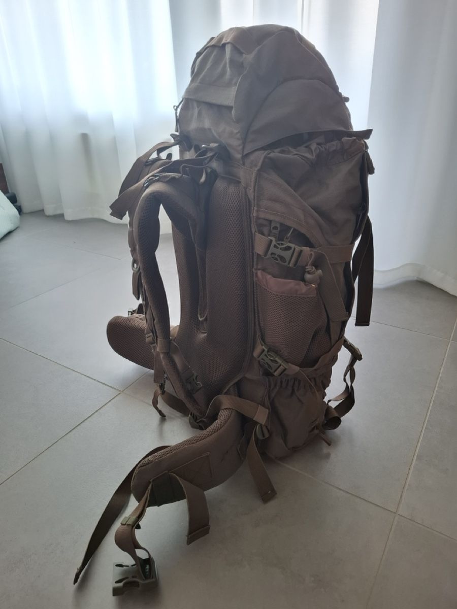 Rucksäcke: ESSL Rucksack – Neu (gemäss Beschreibung) aus Thun von sof_by7w 2